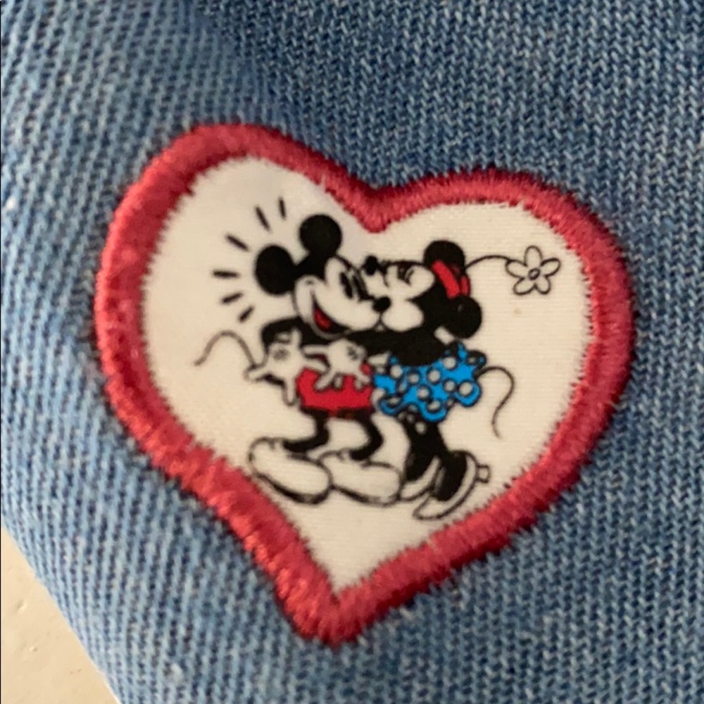 Disney Girl Shoes
